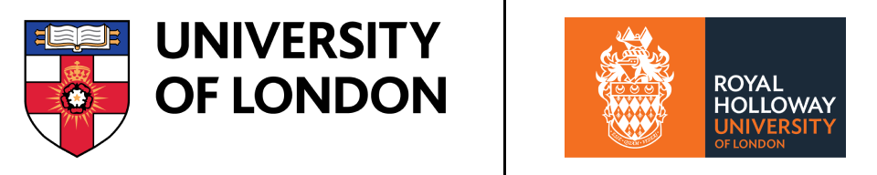 University of London logo