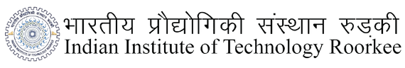 IIT Roorkee logo