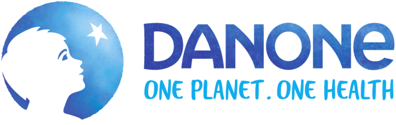 Danone Logo