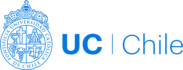 Pontificia Universidad Católica de Chile logo