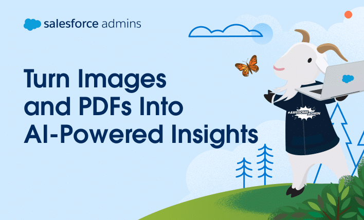 Turn images and PDFs into AI-powered insights