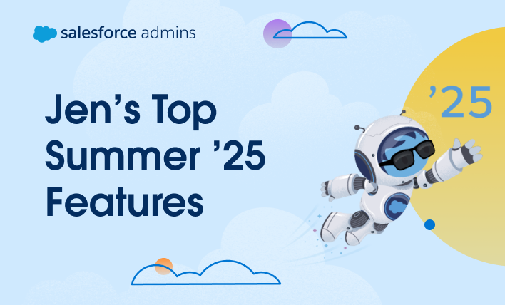 Jen's top Summer '25 features
