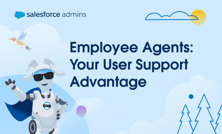 Employee Agents: Your User Support Advantage