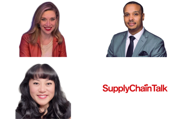 Succession planning to avoid supply chain disruptions