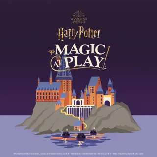 Harry Potter Magic At Play At Chicago Concerts Events Saturday Dec 17 2022 Discotech