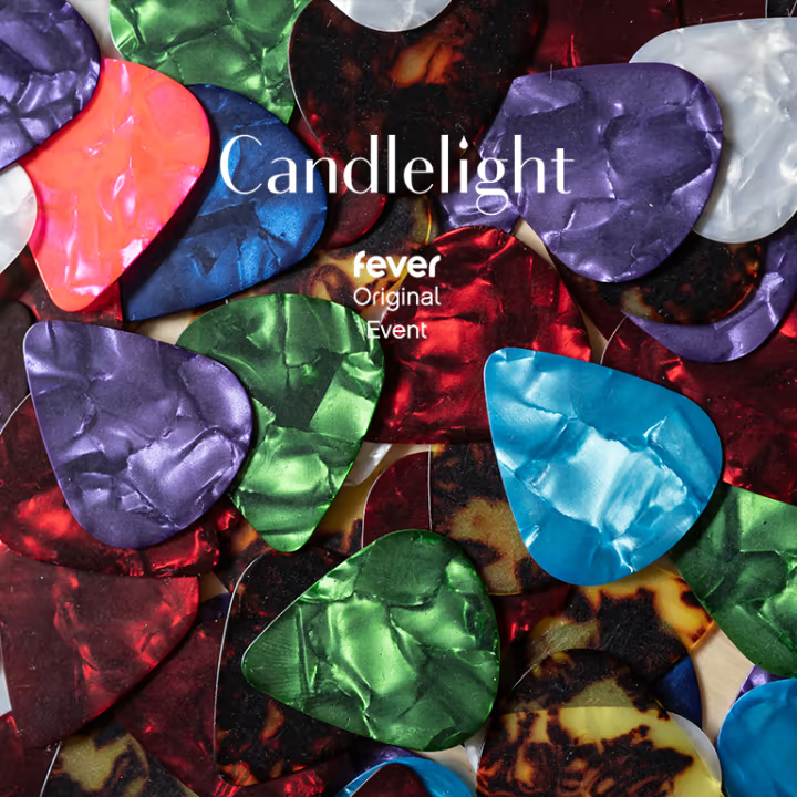 Candlelight Classic Rock On Strings At San Francisco Concerts Events Thursday Aug 11 2022 Discotech