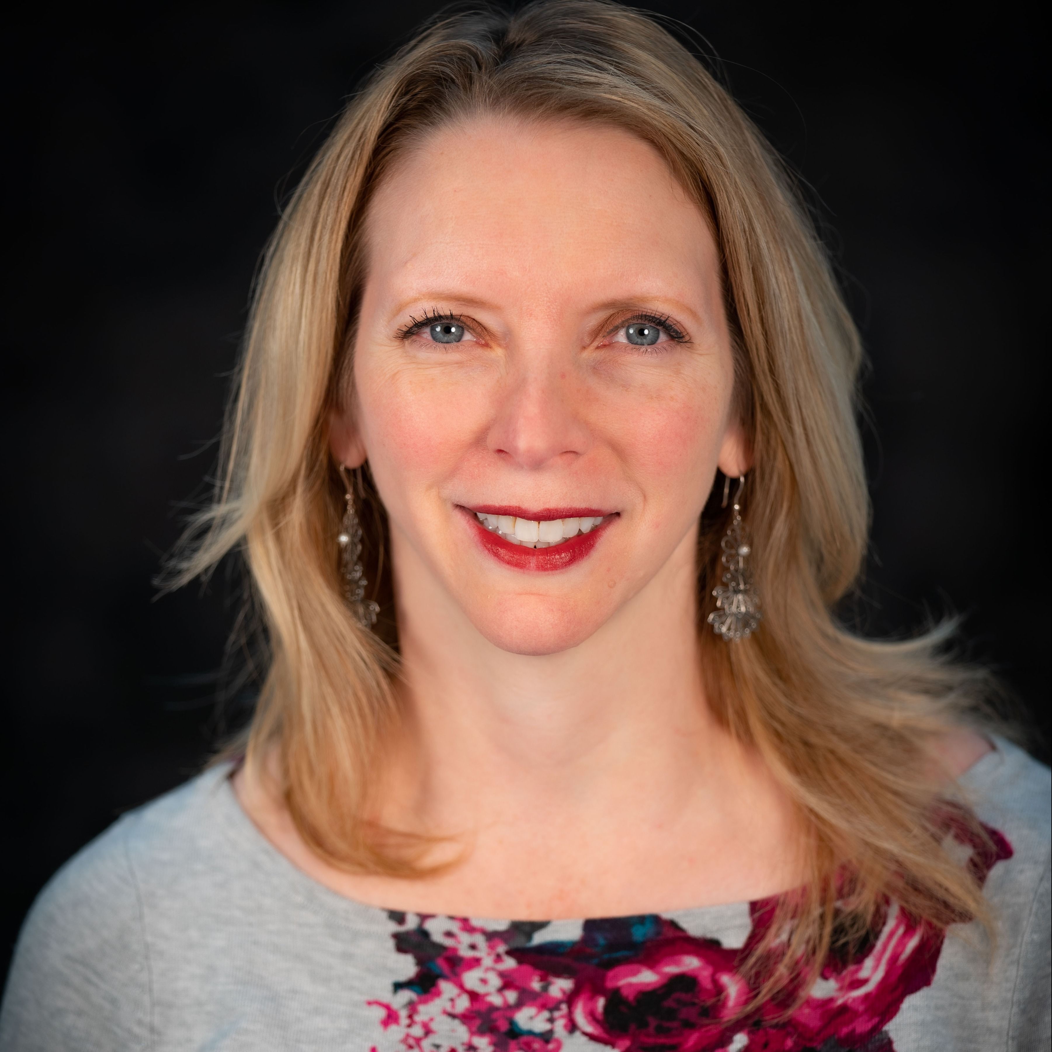 Author Janet Stiles - AAMC Contributor
