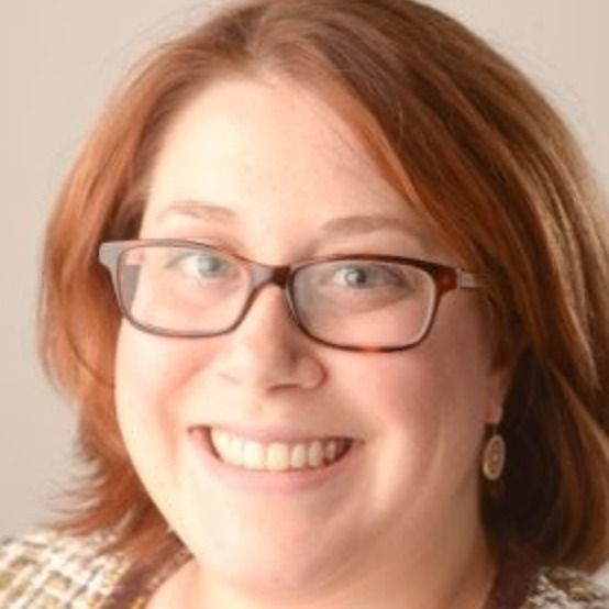 Author Valerie Dandar - AAMC Contributor