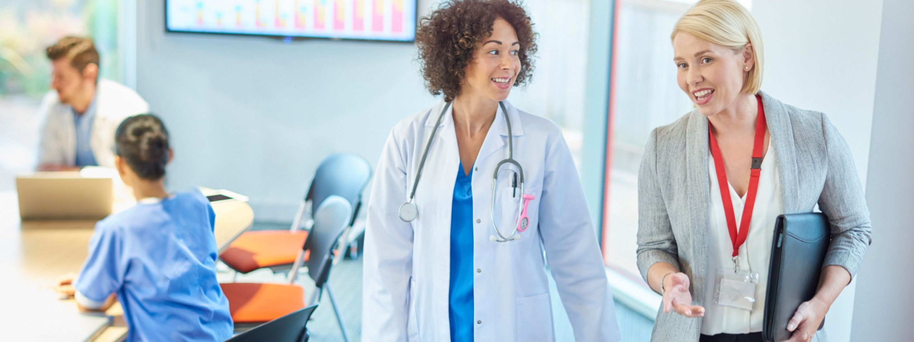 The Challenge of Recruiting and Retaining Faculty Physicians