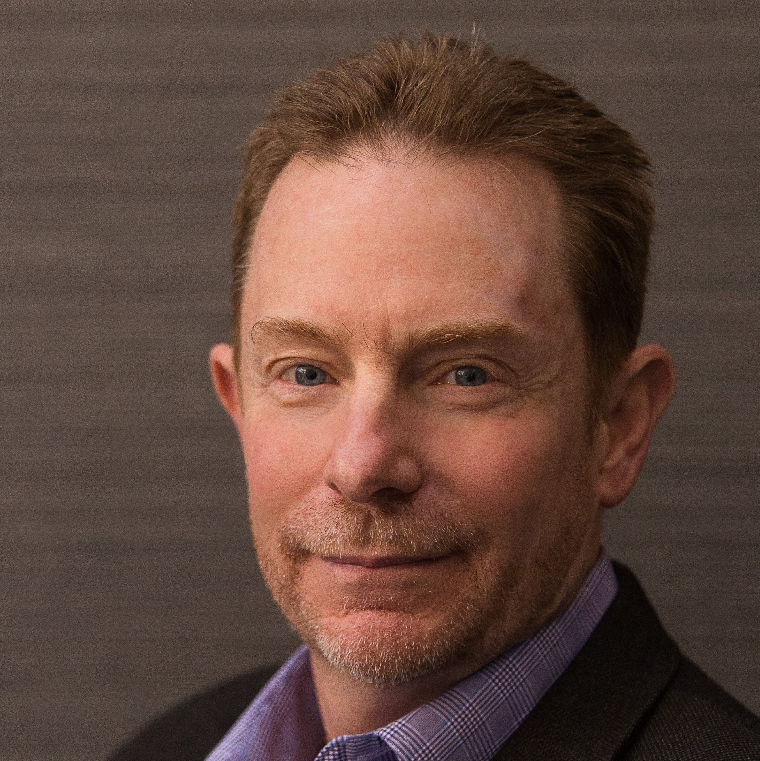 Author Patrick Boyle - AAMC Contributor