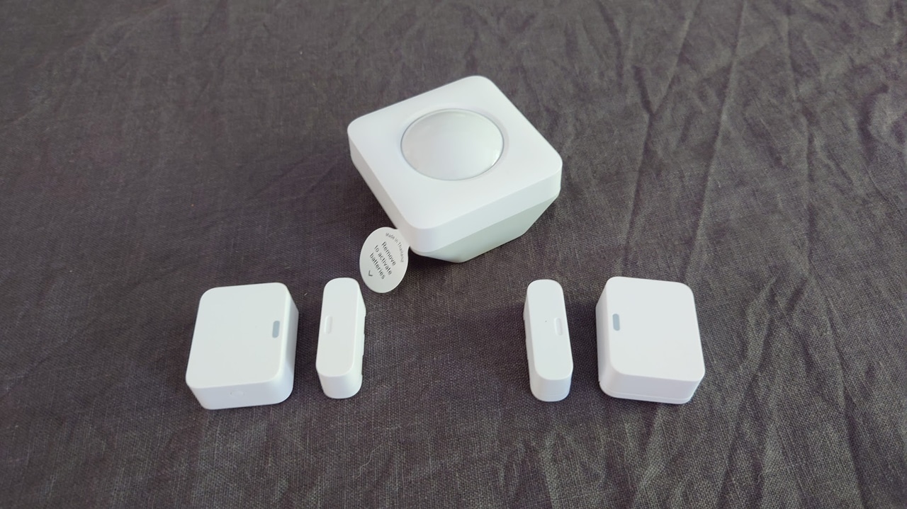 simplisafe sensors