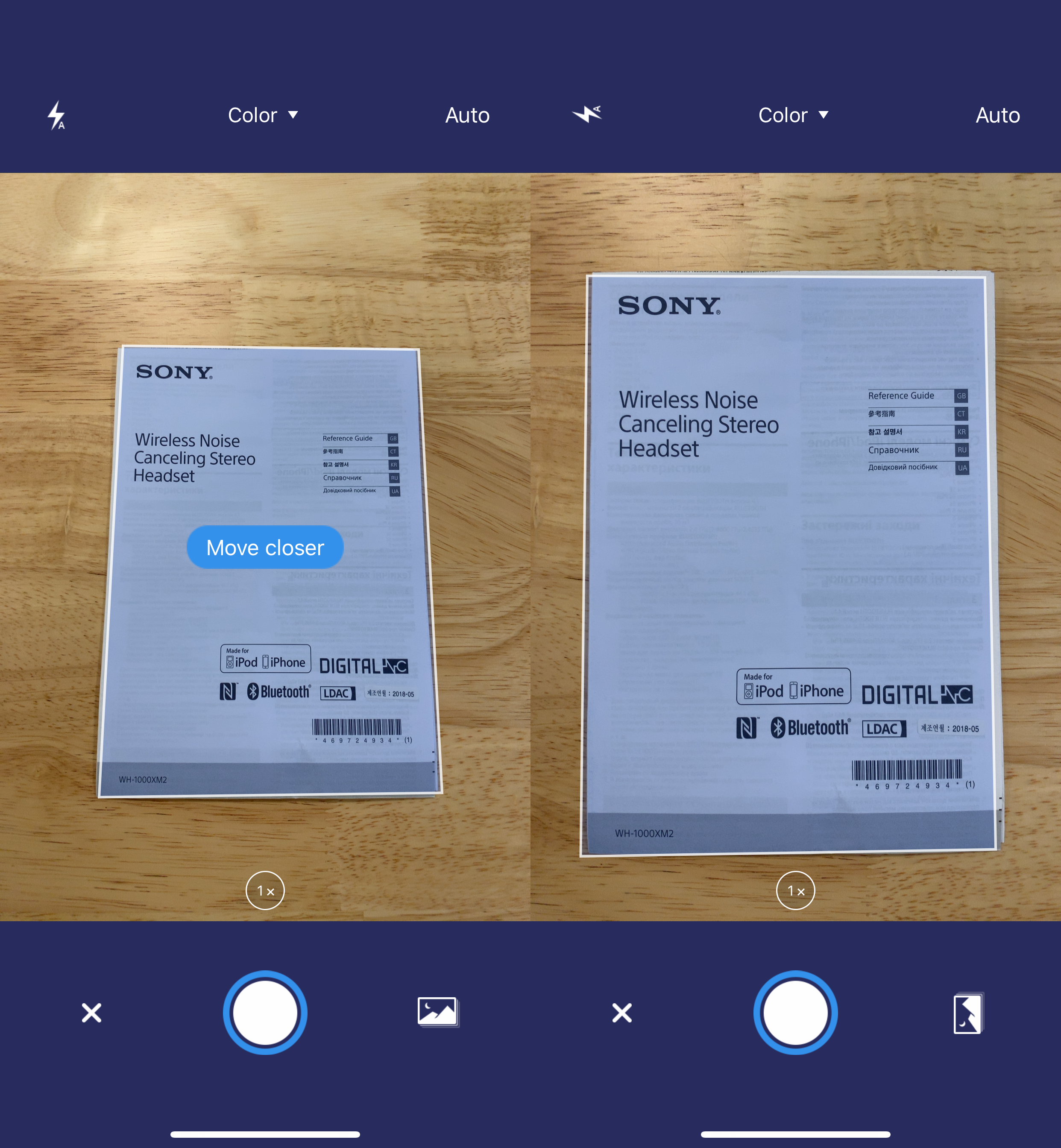 How To Scan And Store Documents On Iphone Or Ipad Readdle