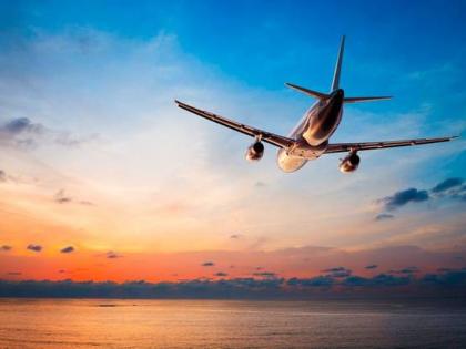 Two flights from Nagpur to Ahmedabad | अहमदाबादसाठी नागपुरातून दोन उड्डाणे Two flights from Nagpur to Ahmedabad | अहमदाबादसाठी नागपुरातून दोन उड्डाणे