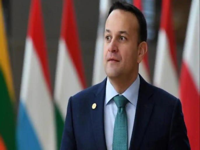 Leo Varadkar of Indian descent is the Deputy Prime Minister of Ireland | भारतीय वंशाचे लिओ वराडकर आयर्लंडचे उपपंतप्रधान