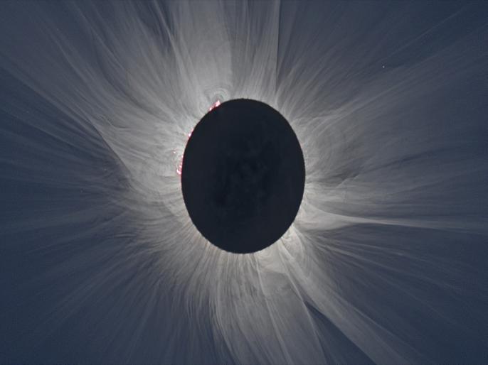 Big News : The discovery of microscopic explosions on the sun; Global success for scientists at the Tata Institute in Pune | Big News : सूर्यावरील सूक्ष्म विस्फोटांचा लागला शोध; पुण्यातील टाटा इन्स्टिट्यूटच्या वैज्ञानिकांना जागतिक पातळीवरचं यश