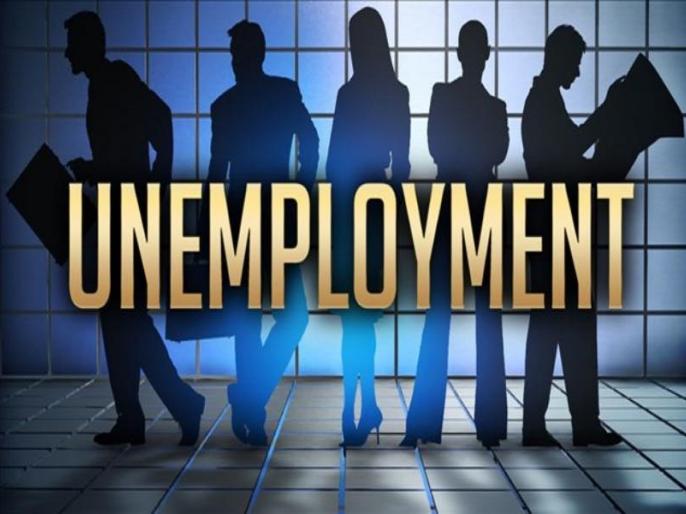 Coronavirus: unemployment rises to 23.48 per cent in May in India BKP | coronavirus: कोरोनामुळे औद्योगिक क्षेत्राचे कंबरडे मोडले, मे महिन्यात बेरोजगारीचा दर २३.४८ टक्क्यांवर
