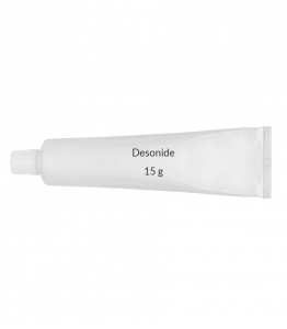 Desonide 0 05 Ointment 15 G Tube