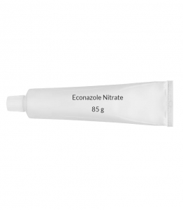 Econazole Nitrate 1 Cream 85g