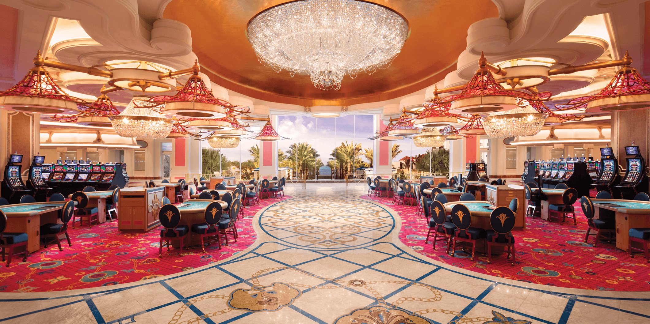 Casino Baha Mar