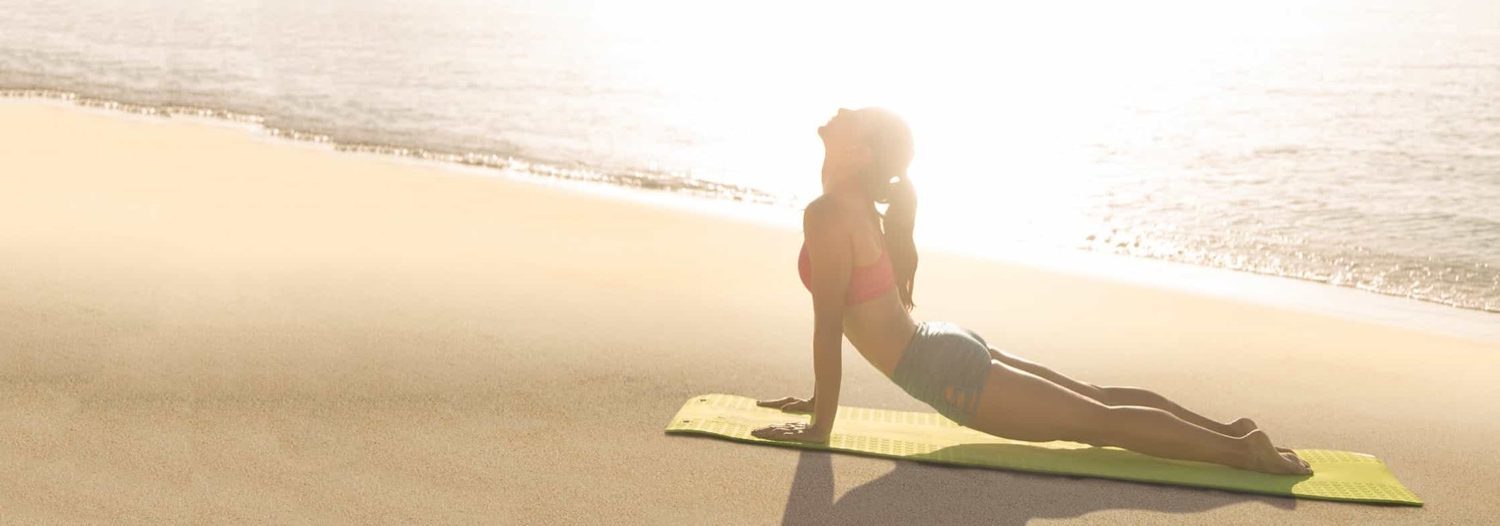 Baha Mar Yoga