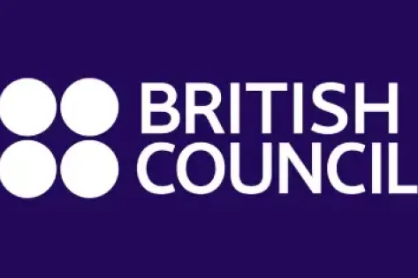 British Council logo