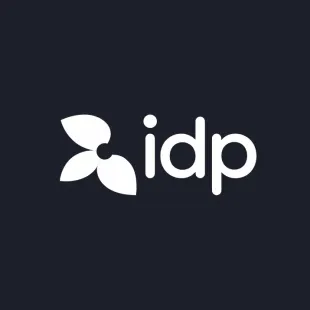 IDP logo