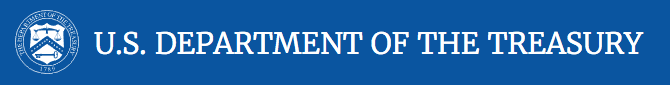 U.S. Department of Treasury