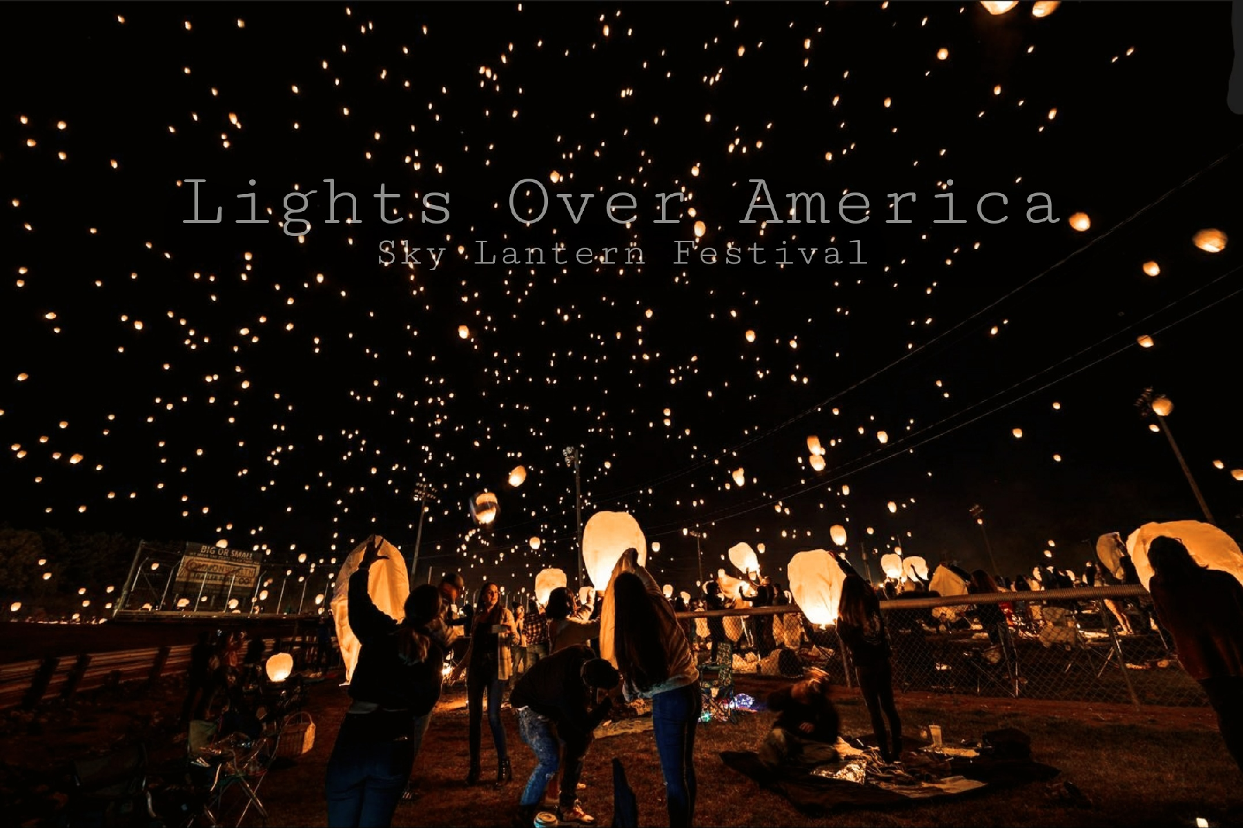2022 Chicago Sky Lantern Festival Chicago Upcomingevents Com