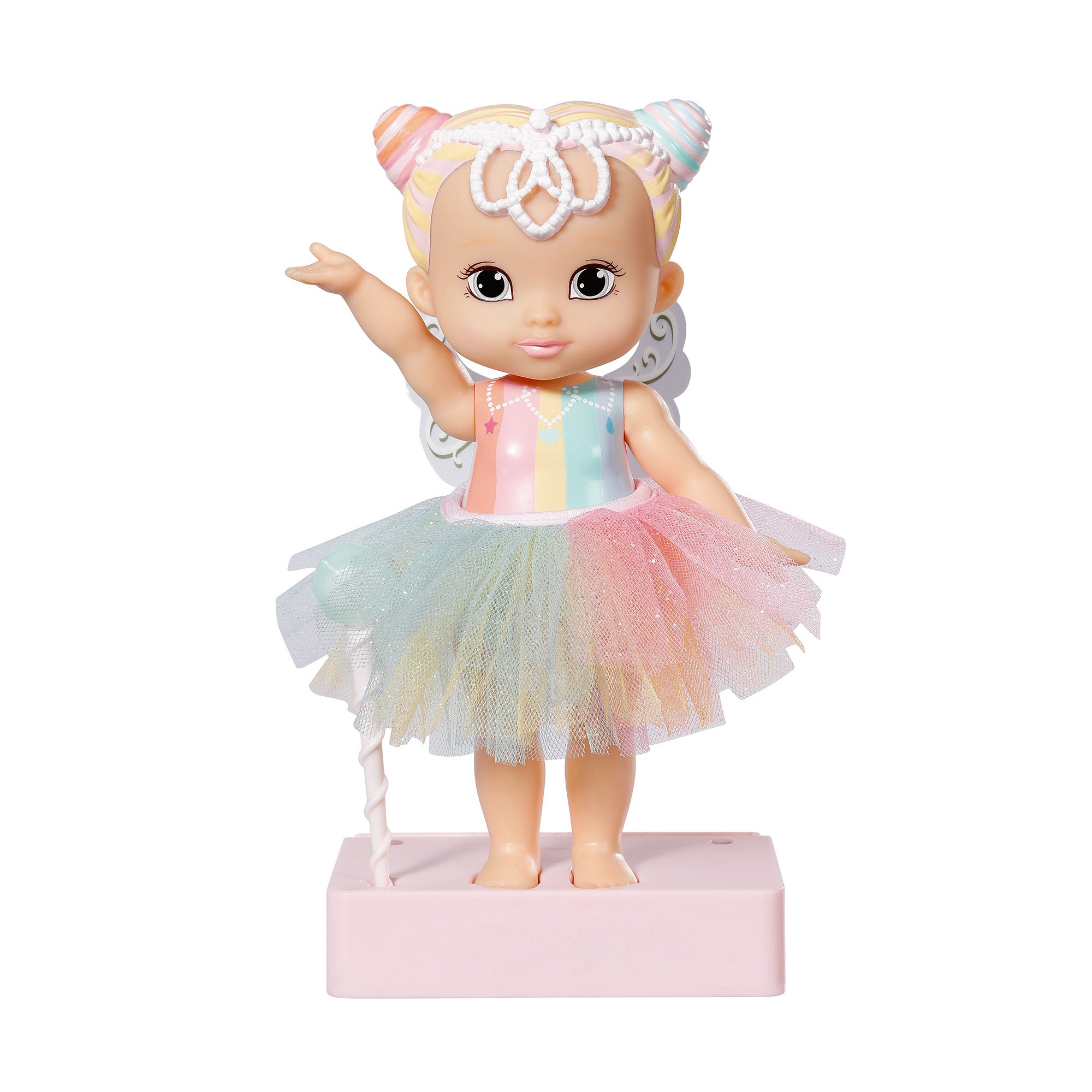 Baby Born Storybook Fairy Ice 18cm Baby Born