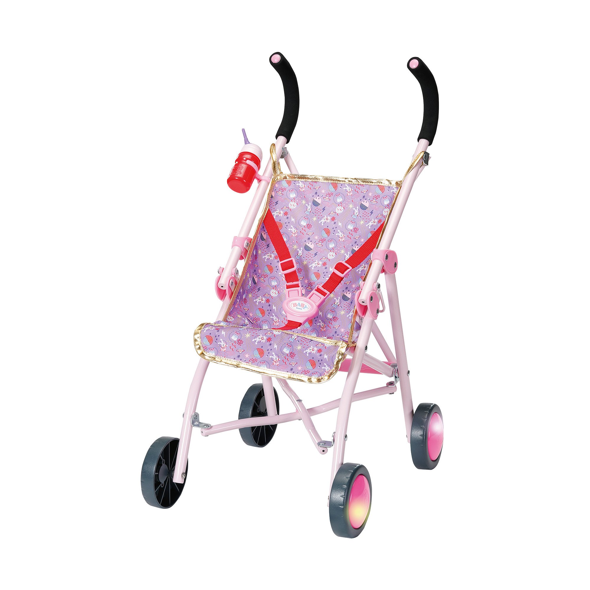 Prams Baby Born