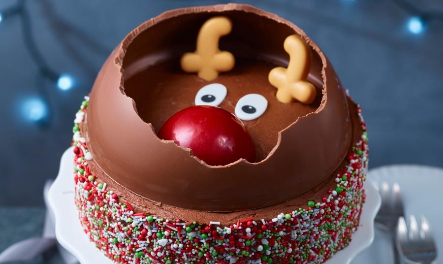 Asda Unveils Dessert And Party Food For Christmas 2022 Product News British Baker