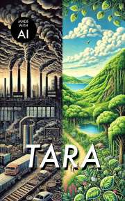 Cover: Tara.