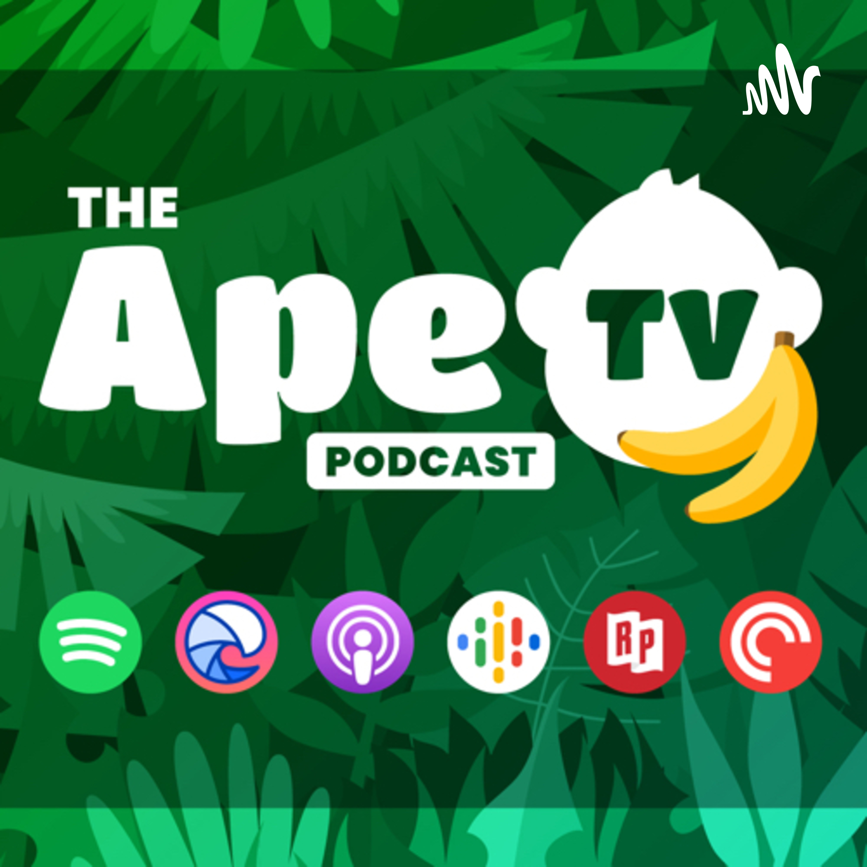 ApeTV on Spotify