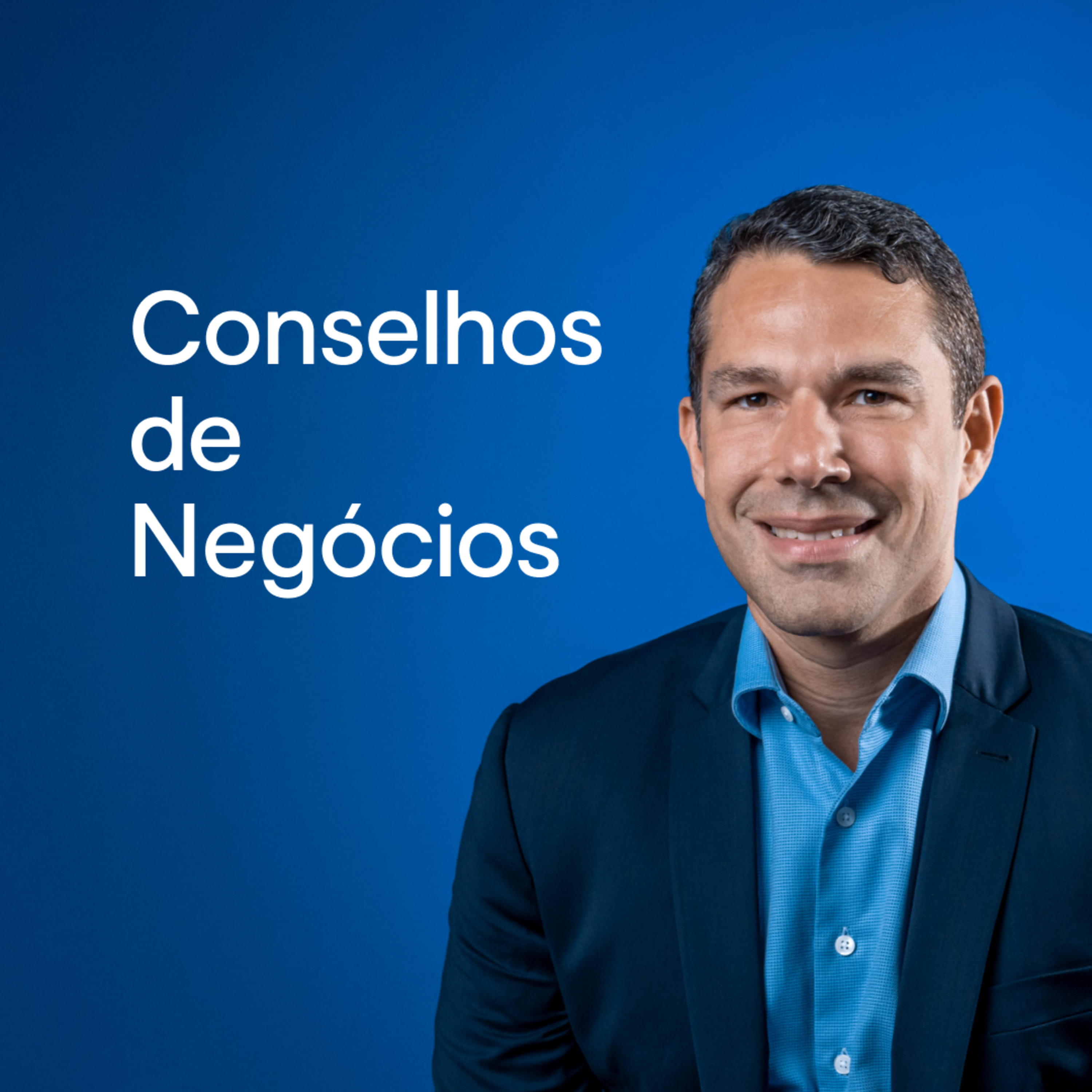 Conselhos de Negócios T.2 EP. 1 - Felipe Massa