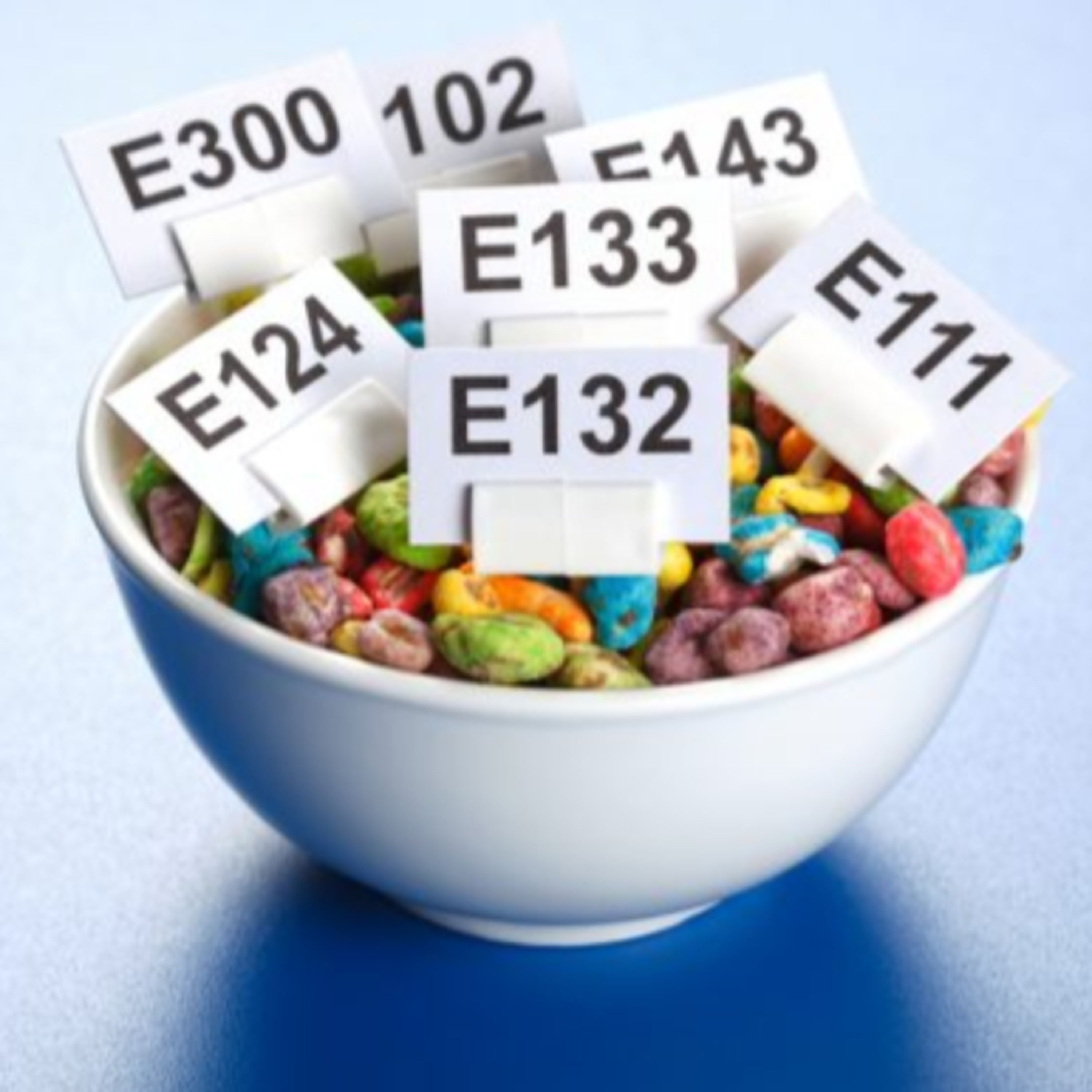 المضافات الغذائية و المواد الحافظة في الصناعات الغذائية