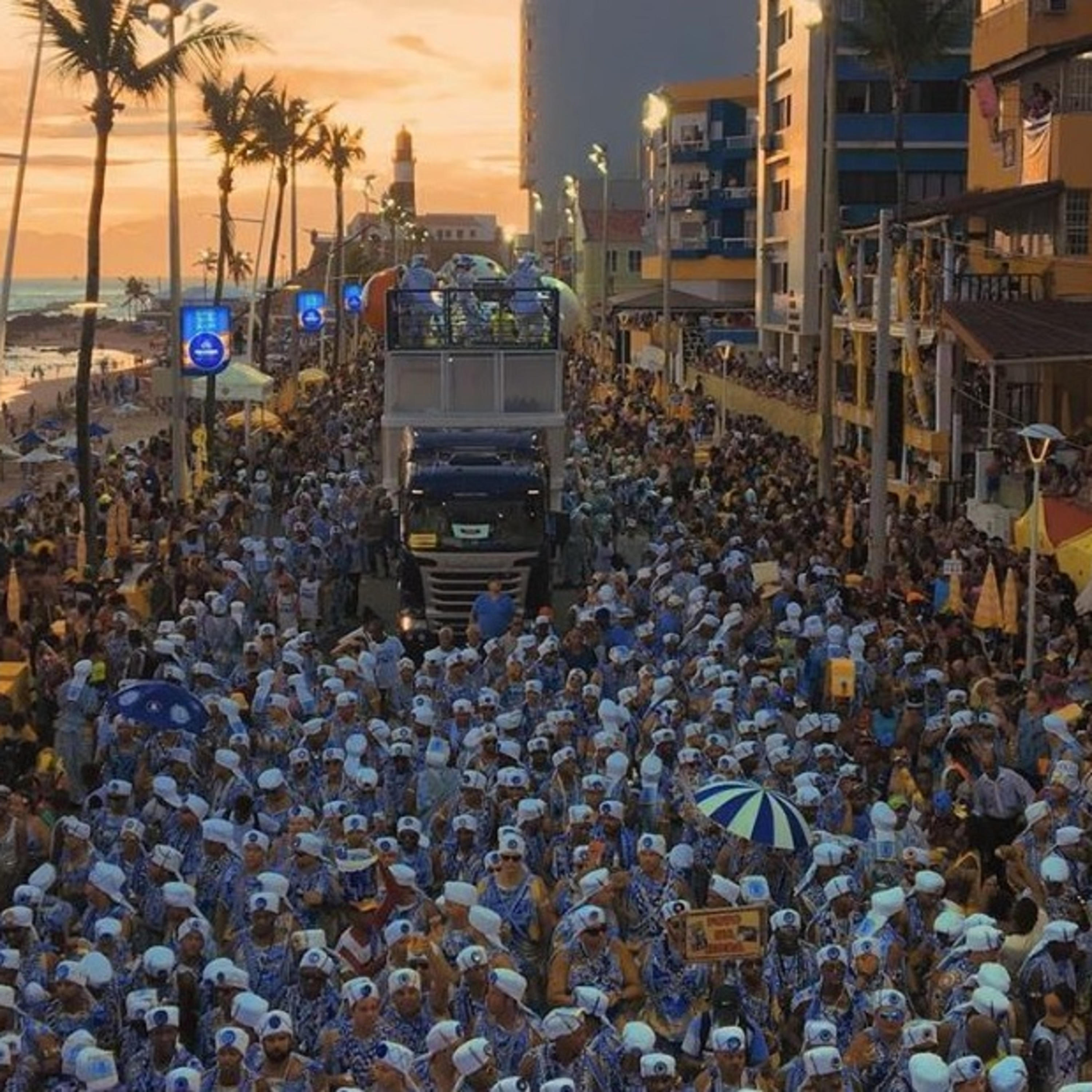 Sem folia carnavalesca, trabalhador deve trabalhar normalmente?