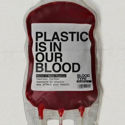 #12 تغليف المواد الغذائية: العثور على جزيئات بلاستيكية دقيقة في دم الإنسان لأول مرة