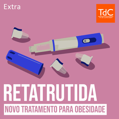 Novo tratamento para obesidade: a retatrutida