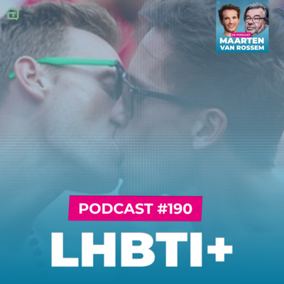 72 Amsterdam By Maarten Van Rossem De Podcast