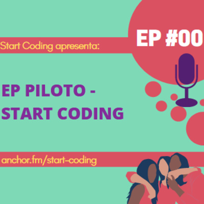 EP #00 - Piloto