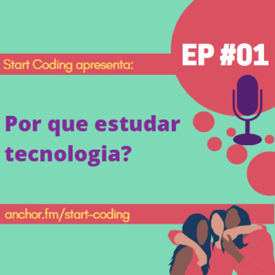 Por que estudar Tecnologia?