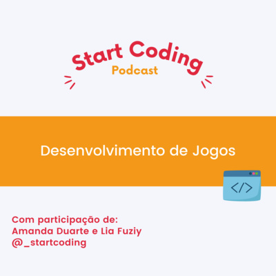 Desenvolvimento de Jogos