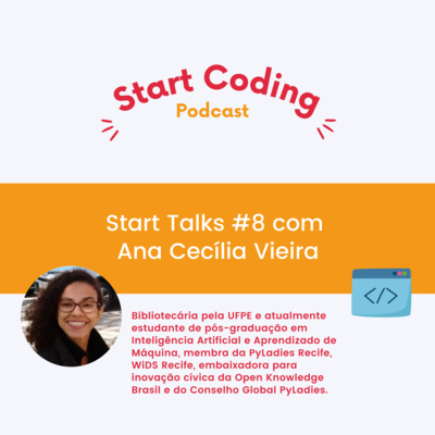 Currently playing episode