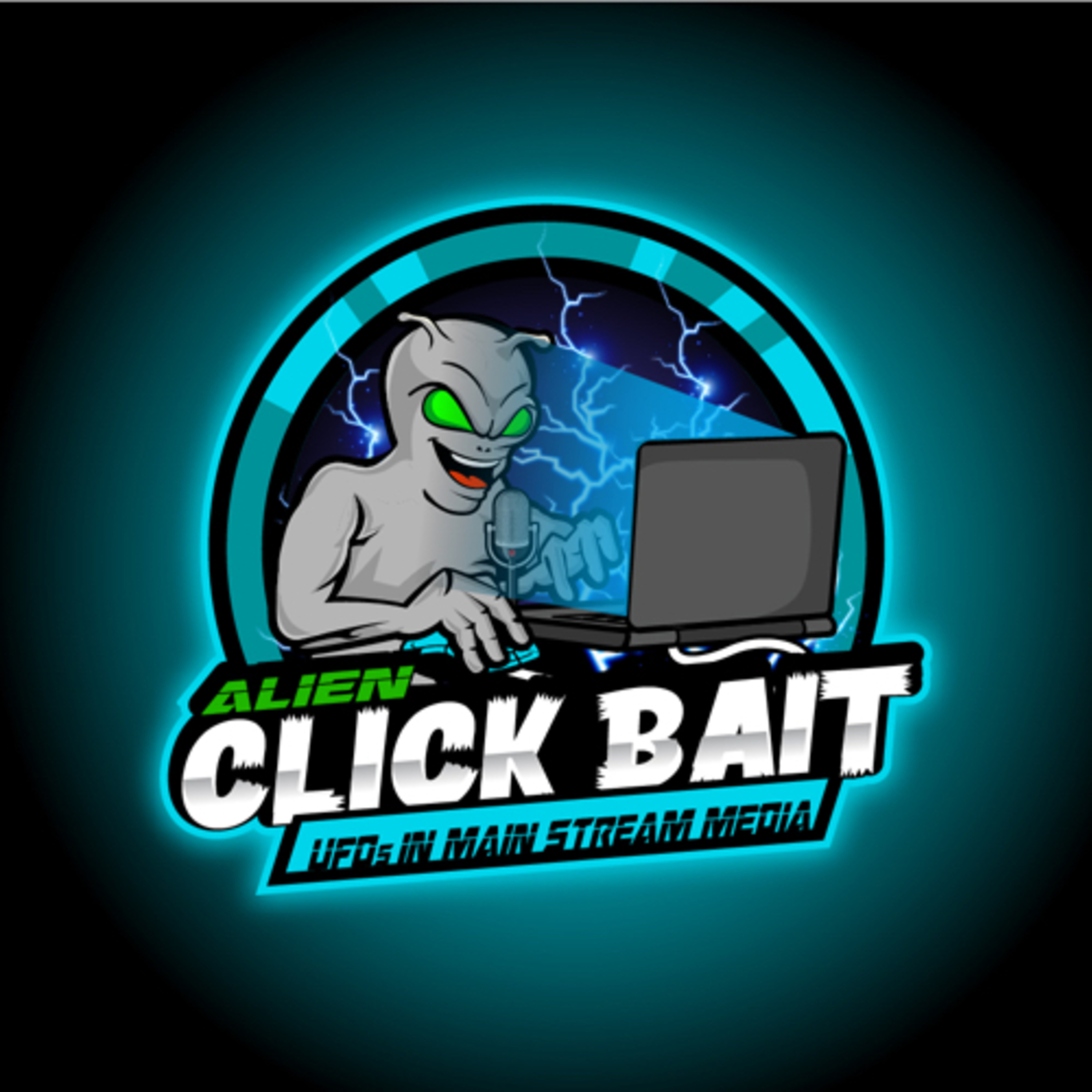 Alien Click Bait
