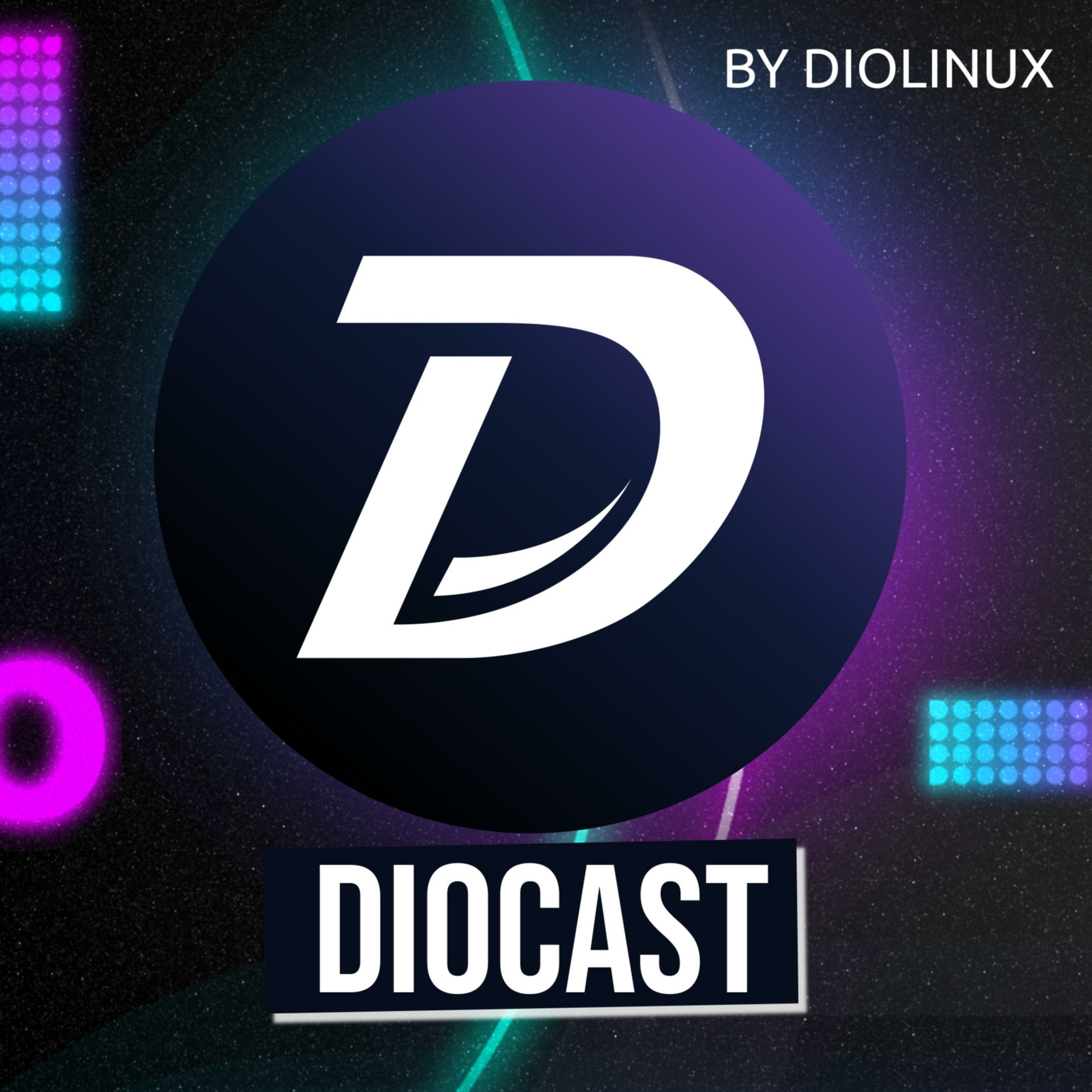 Diocast:Diolinux