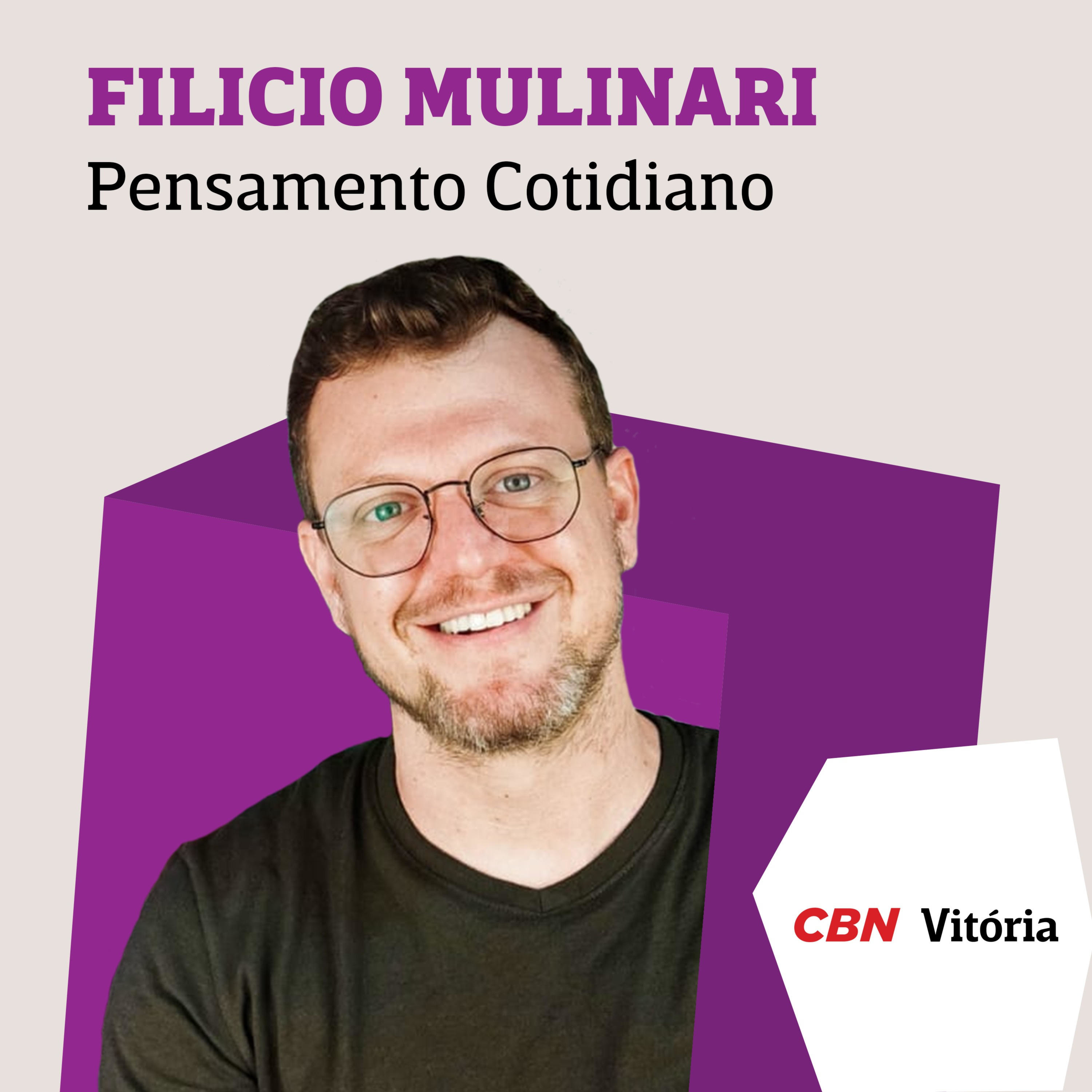 Pensamento Cotidiano 