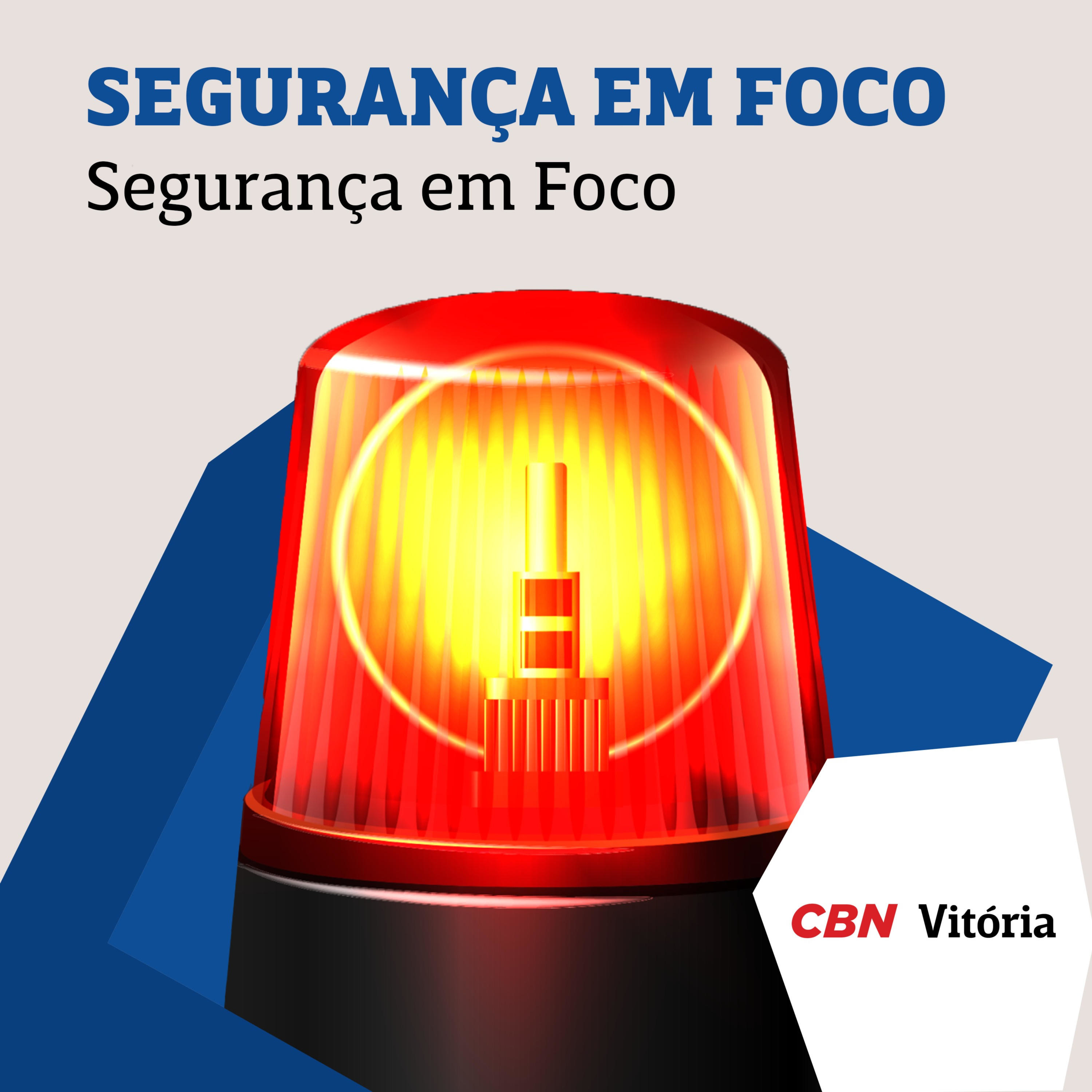 Segurança em Foco 