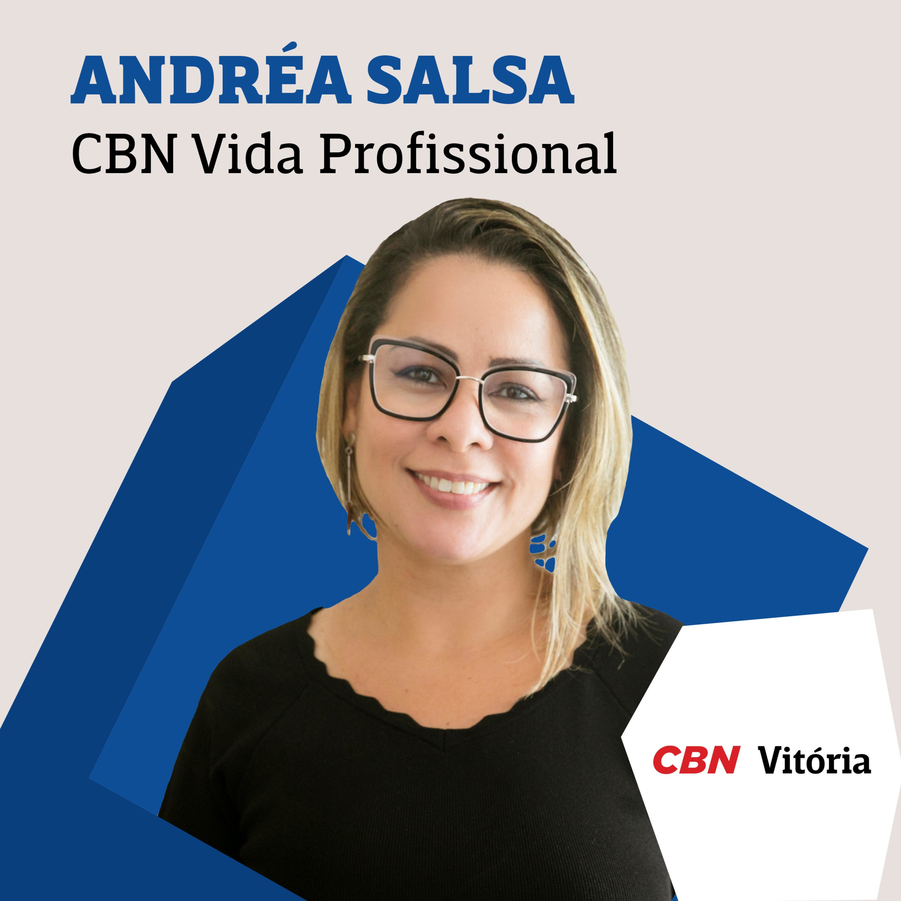 CBN Vida Profissional 