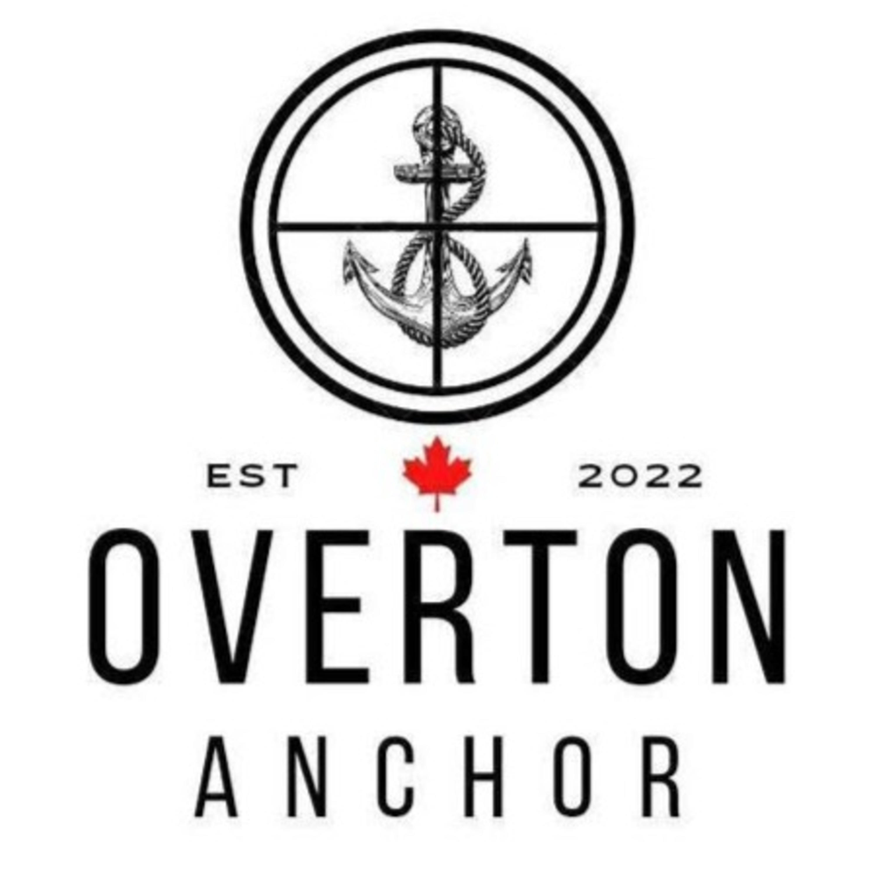 The Overton Anchor