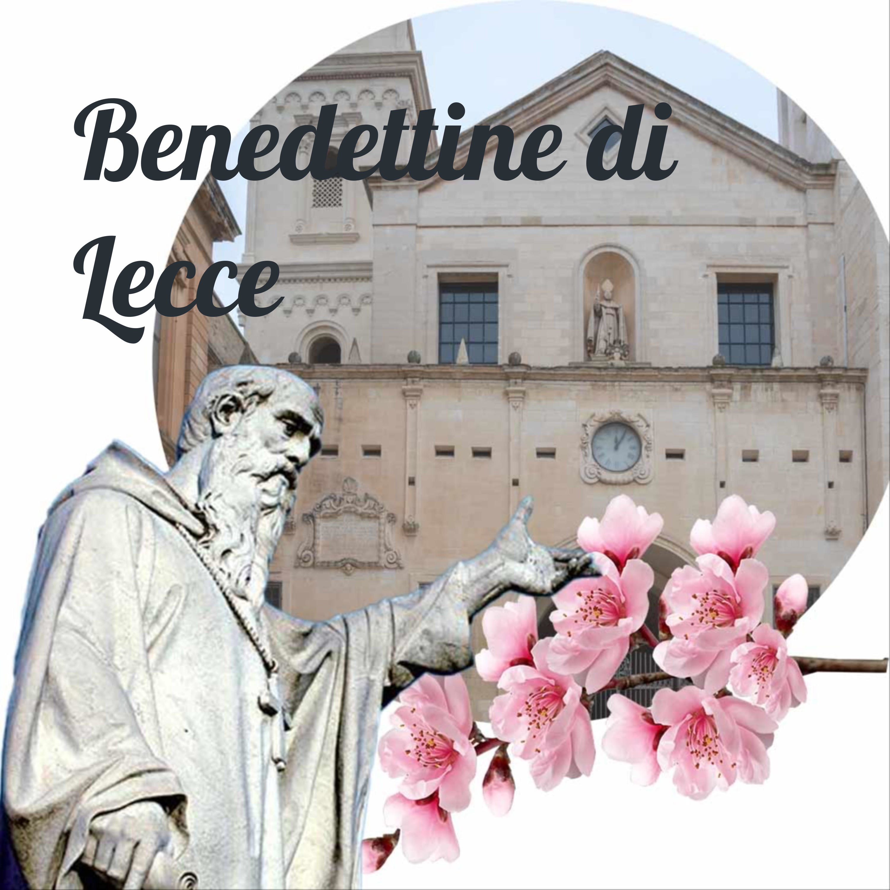 Benedettine Di Lecce Radio Orantes A Podcast On Anchor